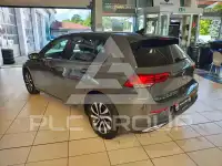 2022 Volkswagen GOLF