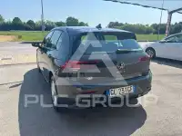 2022 Volkswagen GOLF