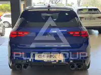 2022 Volkswagen GOLF