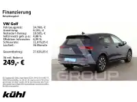 2022 Volkswagen GOLF