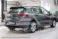 2022 Volkswagen GOLF