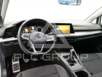 2022 Volkswagen GOLF