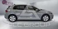 2022 Volkswagen GOLF