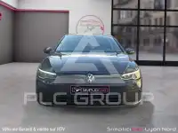 2022 Volkswagen GOLF