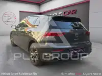 2022 Volkswagen GOLF