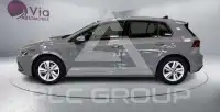 2022 Volkswagen GOLF
