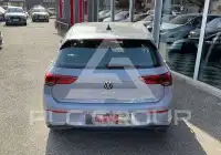 2022 Volkswagen GOLF