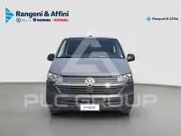 2022 Volkswagen T6