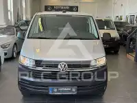 2022 Volkswagen T6