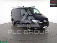 2022 Volkswagen T6
