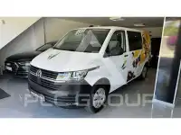 2022 Volkswagen T6