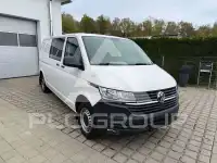 2022 Volkswagen T6