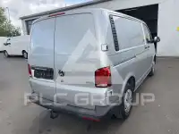 2022 Volkswagen T6