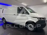 2022 Volkswagen T6