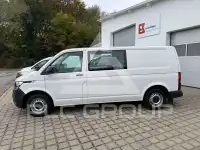 2022 Volkswagen T6