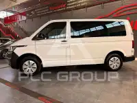 2022 Volkswagen Transporter