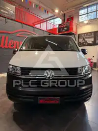 2022 Volkswagen Transporter