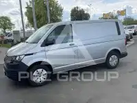 2022 Volkswagen T6
