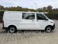 2022 Volkswagen T6