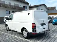 2022 Volkswagen T6