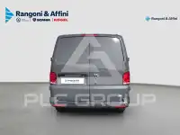 2022 Volkswagen T6