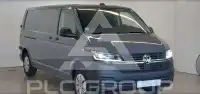 2022 Volkswagen T6