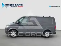 2022 Volkswagen T6
