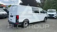 2022 Volkswagen T6