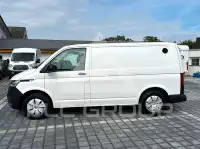 2022 Volkswagen T6