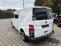 2022 Volkswagen T6