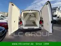 2022 Volkswagen T6