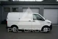 2022 Volkswagen T6