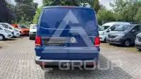 2022 Volkswagen T6
