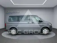 2022 Volkswagen T6