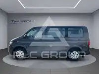 2022 Volkswagen T6