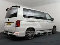2022 Volkswagen T6