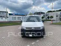 2022 Volkswagen T6
