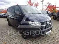 2022 Volkswagen T6