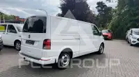 2022 Volkswagen T6