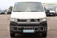 2022 Volkswagen T6