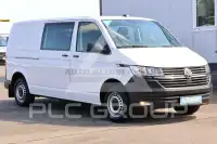 2022 Volkswagen T6