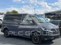 2022 Volkswagen T6