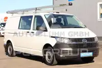 2022 Volkswagen T6