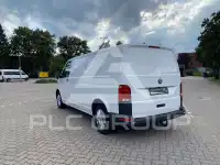 2022 Volkswagen T6