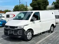 2022 Volkswagen T6