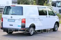 2022 Volkswagen T6