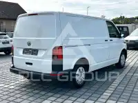 2022 Volkswagen T6