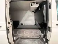 2022 Volkswagen T6