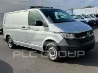 2022 Volkswagen T6