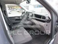 2022 Volkswagen T6